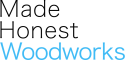 Made Honest Woodworks Logo